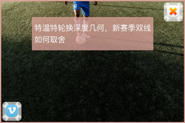 特温特轮换深度几何,新赛季双线如何取舍