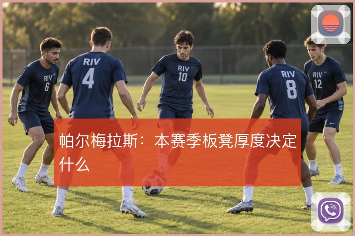 帕尔梅拉斯:本赛季板凳厚度决定什么